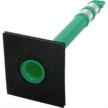 EZ Grab Delineator Post - 1