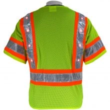 vest