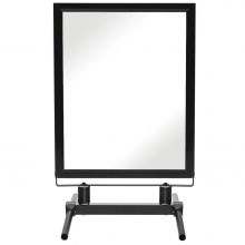 Windmaster Curb Sign Stand - 2