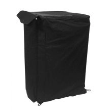 Elite Valet Podium, 150 Hooks - 4