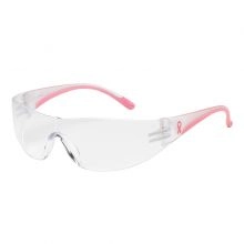 Eva® Safety Glasses with clear lenses