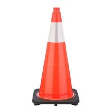 Orange Traffic Cones - 1