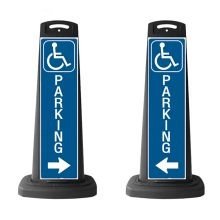 Vertical Sign Panel-1