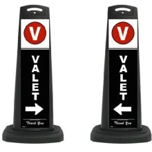 Vertical Sign Panel-1