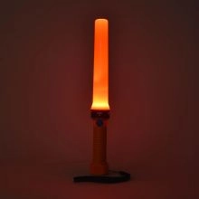 Marshalling Aviation Dura-Wand Yellow - 4