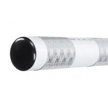 Omniflex 36 Inch Tubular Traffic Delineator - 2