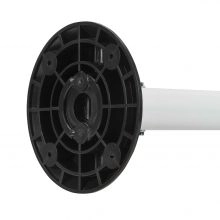 Omniflex 48 inch Flat Top Traffic Delineator - 1