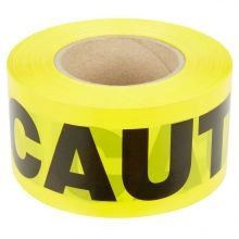Barricade Tape - 2