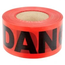 Barricade Tape - 1