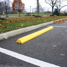 Parking Block - 3