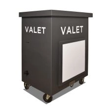 Valet Vault - Defender 50 Series - 2