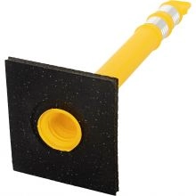 EZ Grab Delineator Post - 3