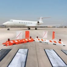 Aerocade Airport Barricade   4