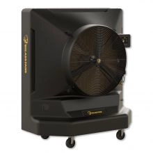 Big Ass Fans Cool-Space 300 Portable Evaporative Cooling Fan 2