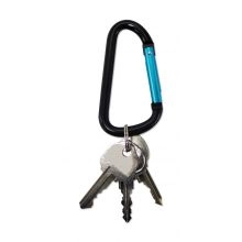 Valet Aluminum Carabiner - 3