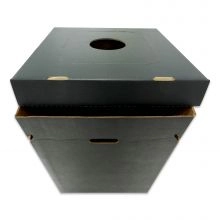Disposable Trash Container - 1