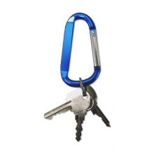 Valet Aluminum Carabiner - 1