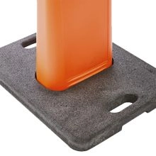 bottom with base