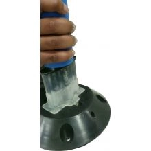 Surface Mount Delineator - 1