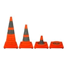 Collapsible Cone