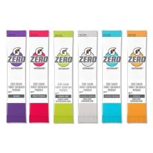 Gatorade Zero Bulk Thirst Quencher Powder Variety