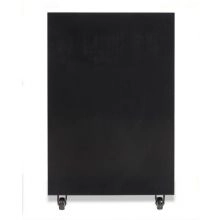 Elite Valet Podium w/Cam Lock, 150 Hooks - 1