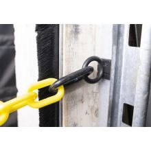 Magnet Carabiner Kit w/Chain - 4