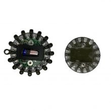 PowerFlare LED Safety Light - 3