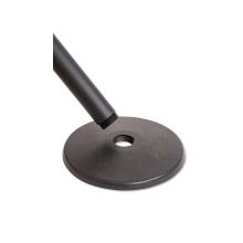 Premium Retractable Belt Stanchion - 4