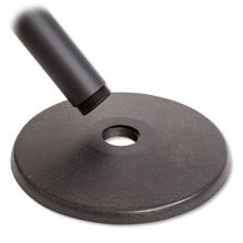 Black Premium Stanchions - 2