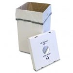 Trash Container Liners - 1