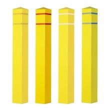 Bollard Cover - 3