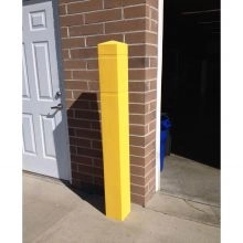 Bollard Cover - 1