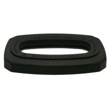 Vertical Sign Panel Base - 1