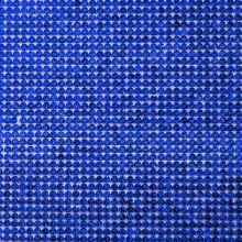 blue sparkle
