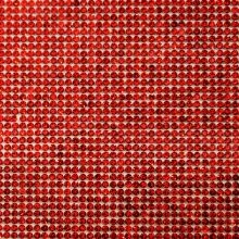 red sparkle