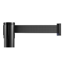 Black Premium Stanchions - 3