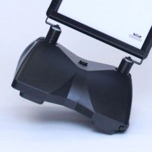WindMaster V4 Curb Sign Base - 4