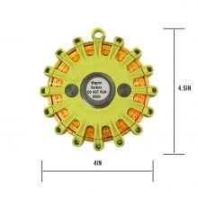 PowerFlare LED Safety Light - 2