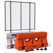  Grommet for Yodock 2001MB Water Filled Barricade - 3