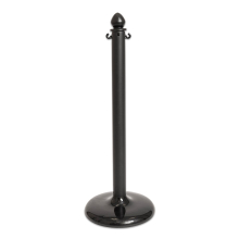 Plastic Post and Chain Kit - 4 Posts - 32