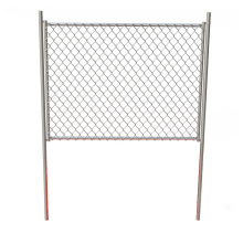 Hydrocade Fence Panel Kit details