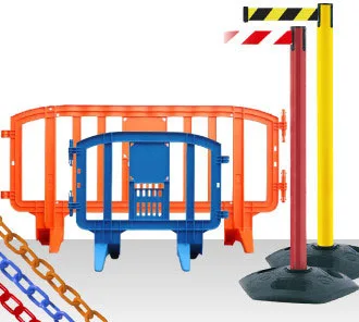 Crowd Control