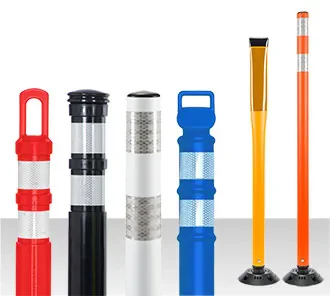 Delineators