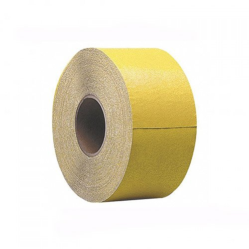 Cortina Temporary Pavement Marking Tape, Yellow