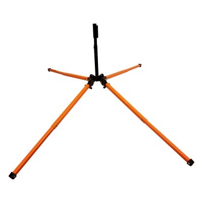WindMaster No Spring Roll Up Sign Stand