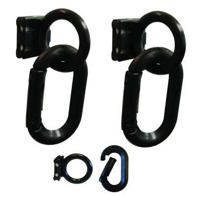 Magnet Ring Carabiner Kit