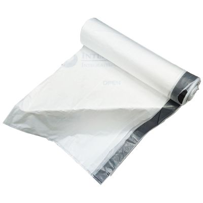 Trash Can Disposable Liners - 25 Roll