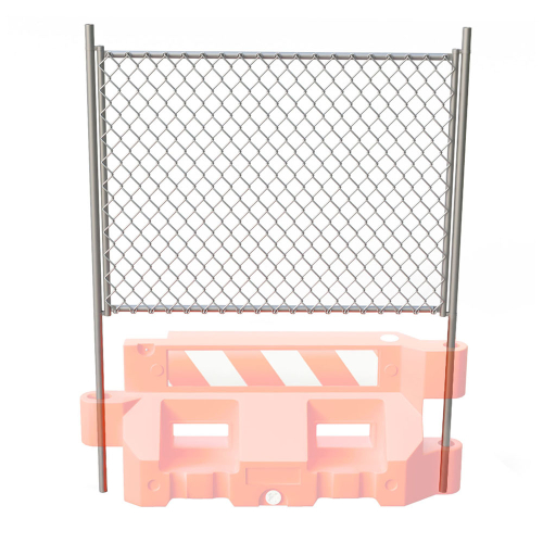 Hydrocade Fence Panel Kit