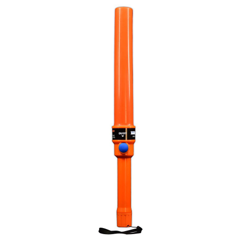  Dura-Wand Slim Line Aviation Heavy Duty Marshalling Wand